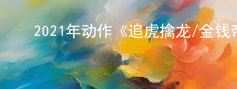 陈进寿发布2021年动作《追虎擒龙/金钱帝国2》HD国语中字迅雷下载_电影天堂